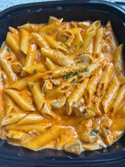 Penne Della Casa