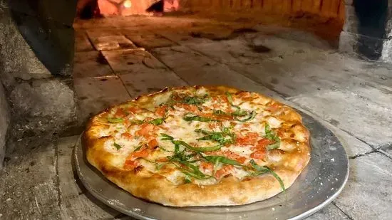 9'' Margherita