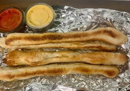 Pepperoni Breadsticks