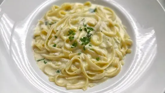 Side Of Fettuccine Alfredo