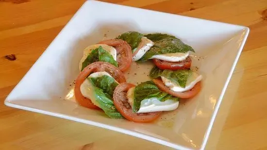 Insalata Caprese