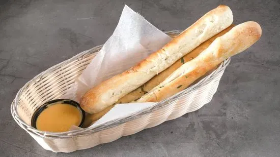 Kid's Plain Breadsticks