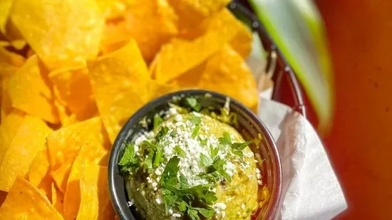 Guacamole