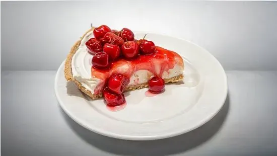 Cherry Cream Cheese