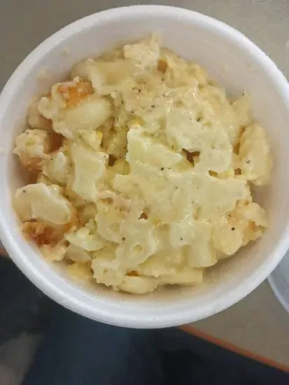 macaroni & cheese