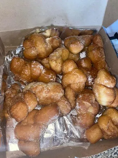 Zeppoles ( 5)