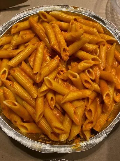 Penne Alla Vodka