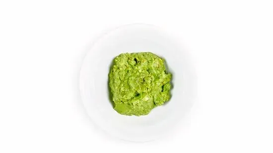 Side of Guacamole