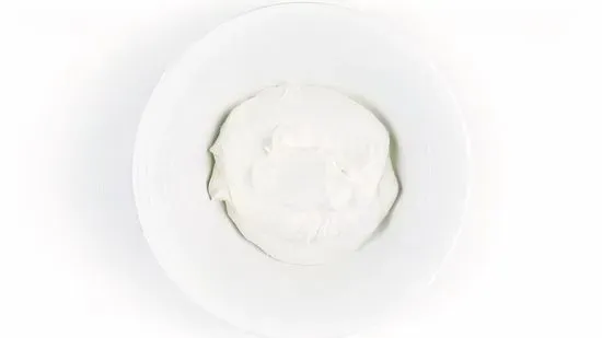 Side of Sour Cream