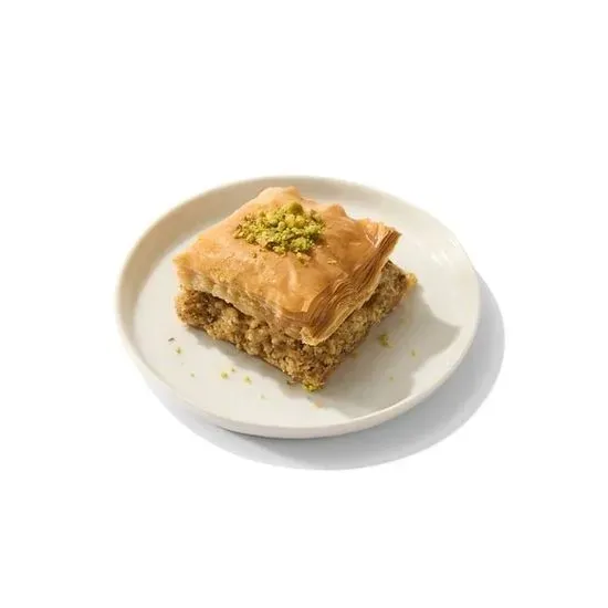 Baklava Square