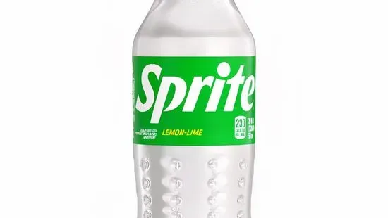 Sprite Bottle 20oz