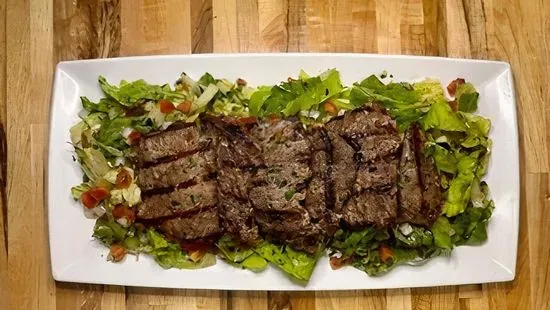 Beef Salad