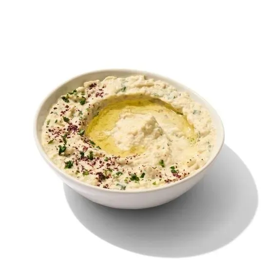 Baba Ghanouj