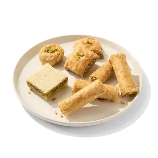 Baklava Assorted