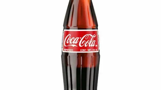 Mexican Coke