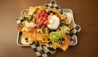 Nachos