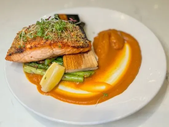 Cedar Salmon