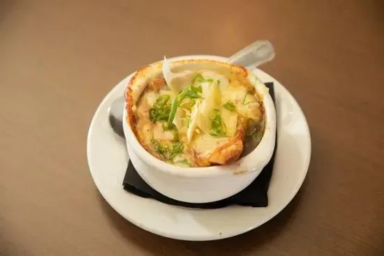 French Onion Soup