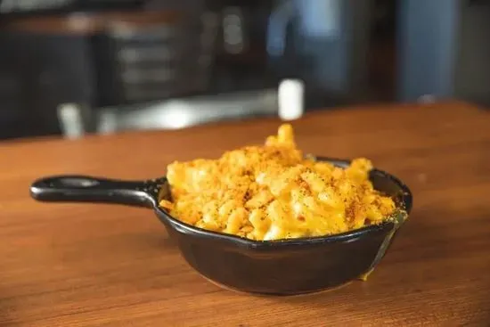 Twisted Mac 'N' Cheese