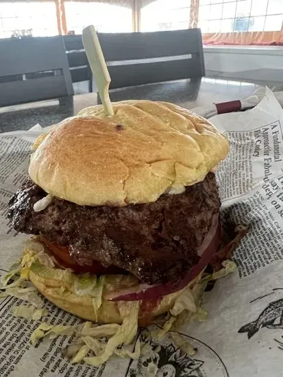 OG Burger