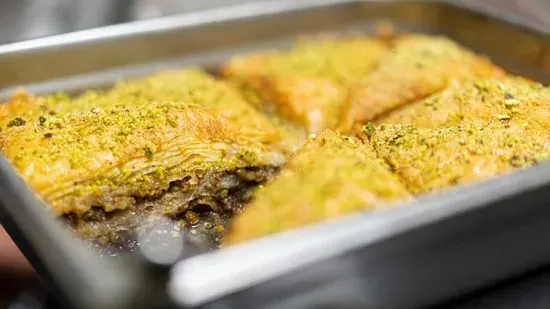 Baklava