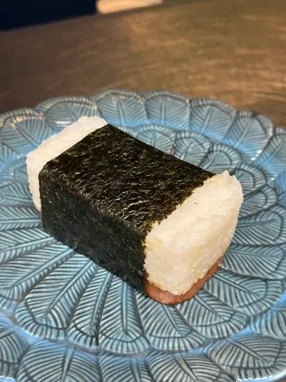 1pc Spam Musubi