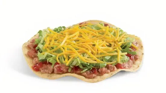 Crunchtada® Tostada