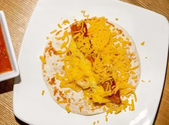 Breakfast Taco 