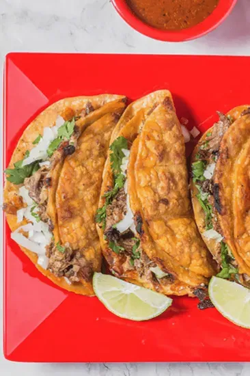 Quesa Taco