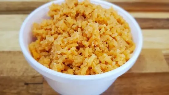 Arroz 8 oz. / Rice 8 oz.