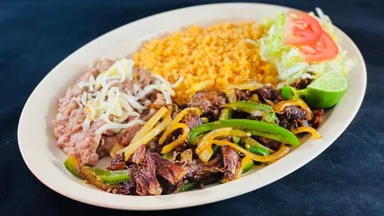 Birria Revolcada