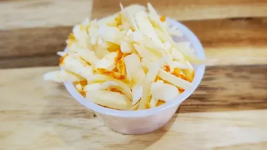 Queso 2 oz. / Cheese 2 oz.