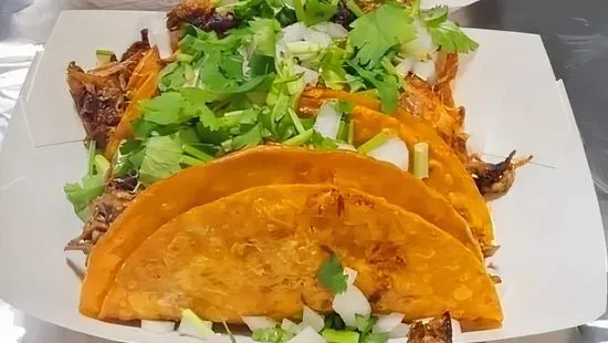Birria / Taco Dinner
