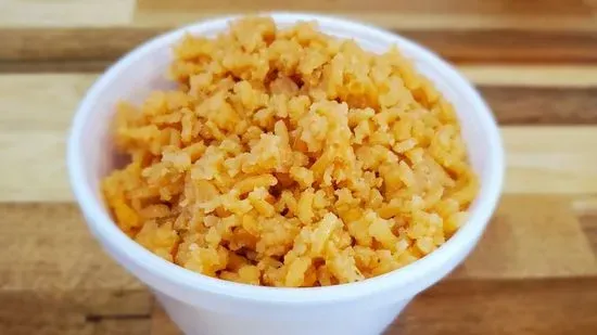 Arroz Mexicano Grande   32 oz. / Large Mexican Rice 32 oz.