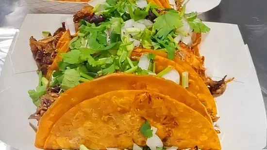 Birria Taco