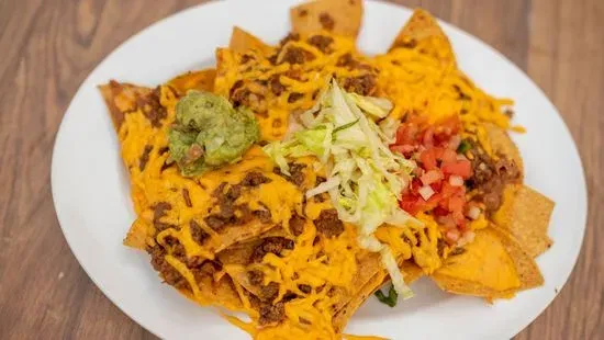 Nachos