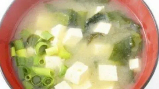 Miso Soup