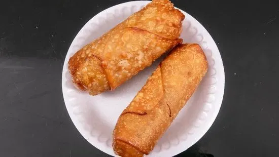 Egg Rolls (2)