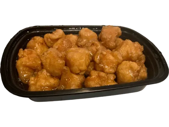 General Gau’s Chicken