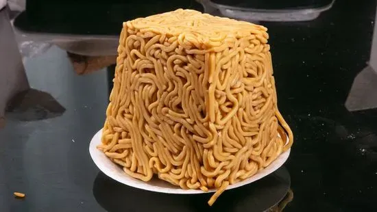 Plain Lo Mein