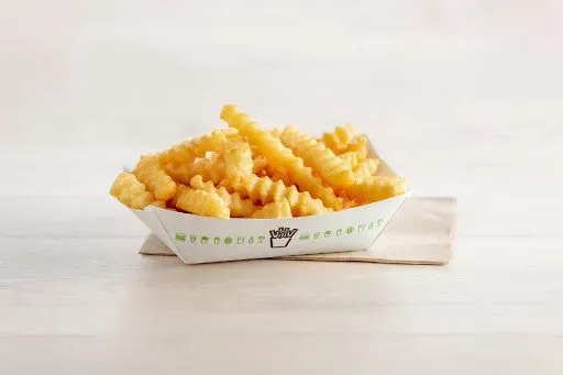 Fries