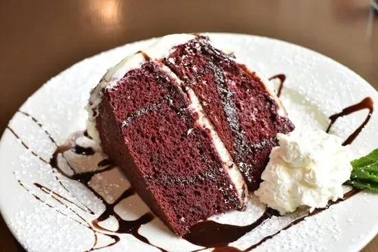 Red Velvet Cake