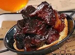 Burnt Ends