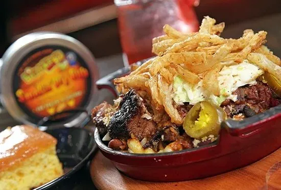 BBQ Bowl