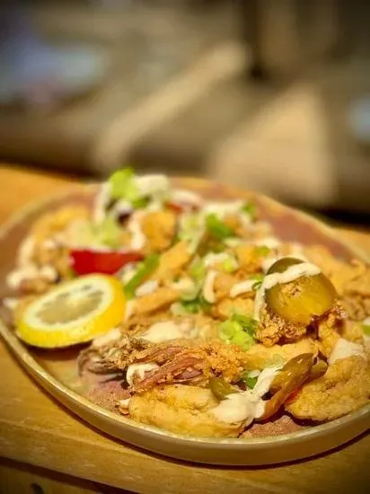 Calamari