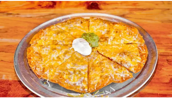 Quesadilla