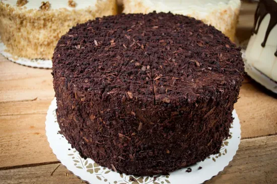 Chocolate Cake