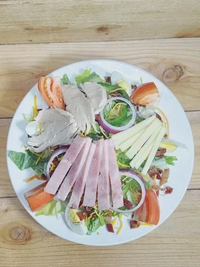 Chef's Salad