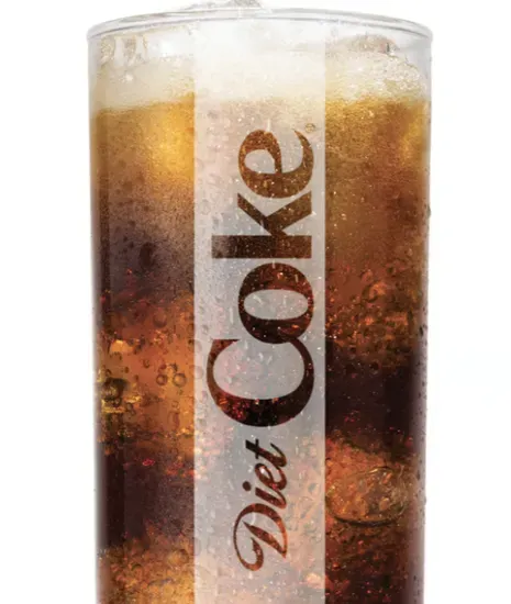 Diet Coke