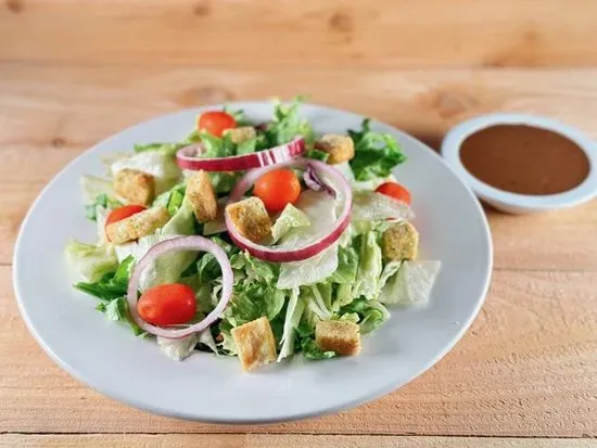 Large House Salad